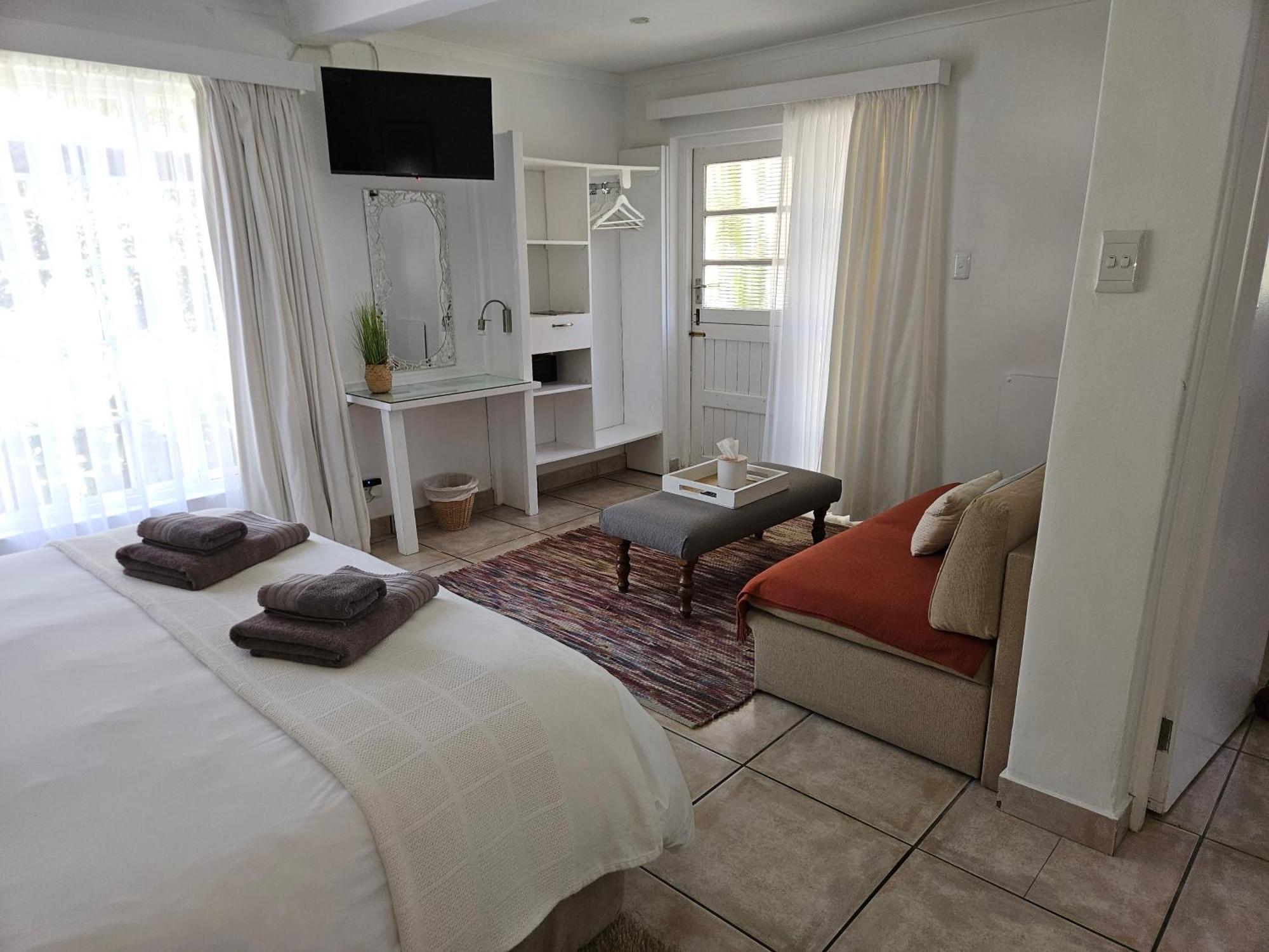 Stannards Guest Lodge 4 Star B&B, Knysna Exteriér fotografie