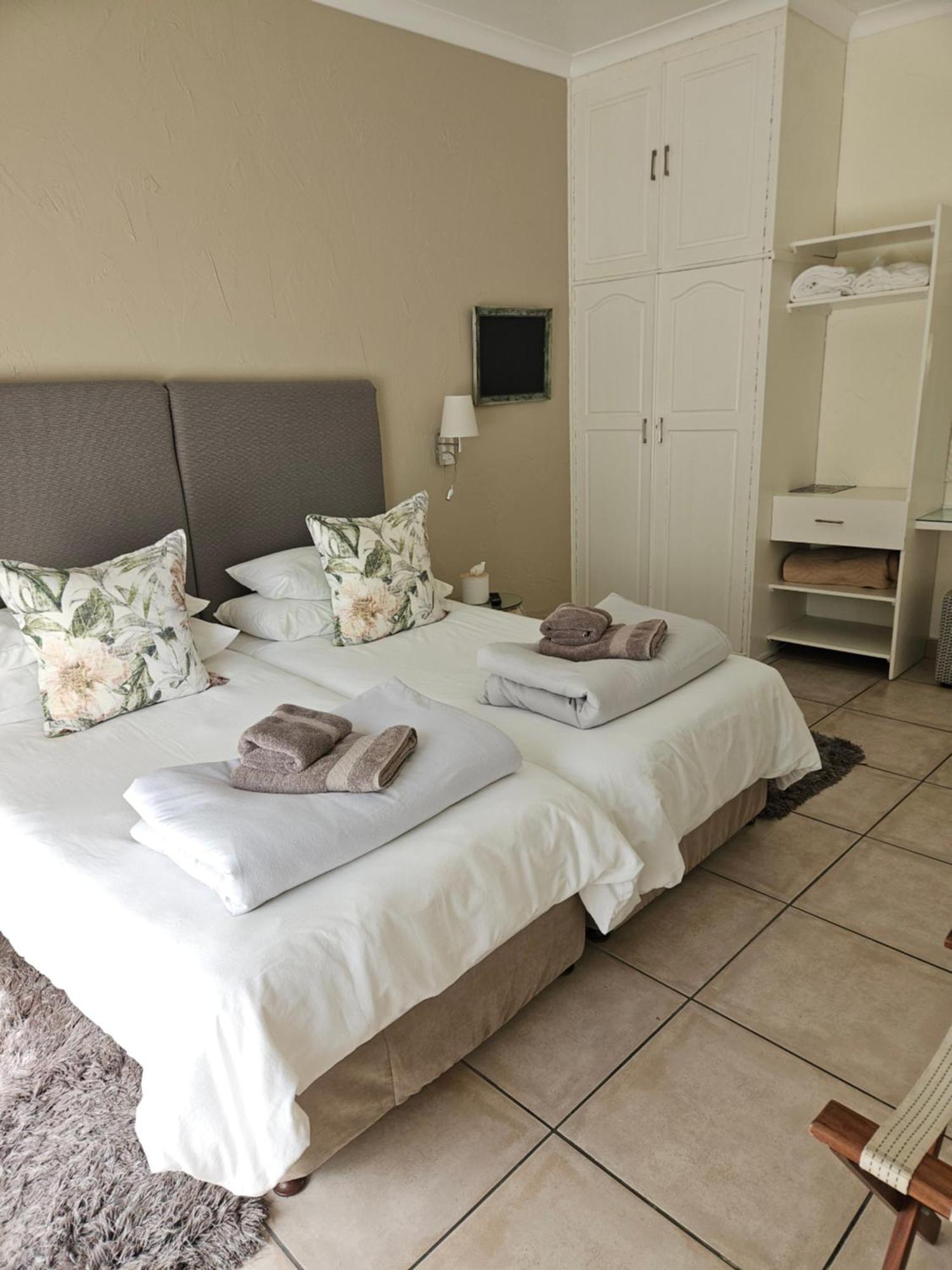 Stannards Guest Lodge 4 Star B&B, Knysna Exteriér fotografie